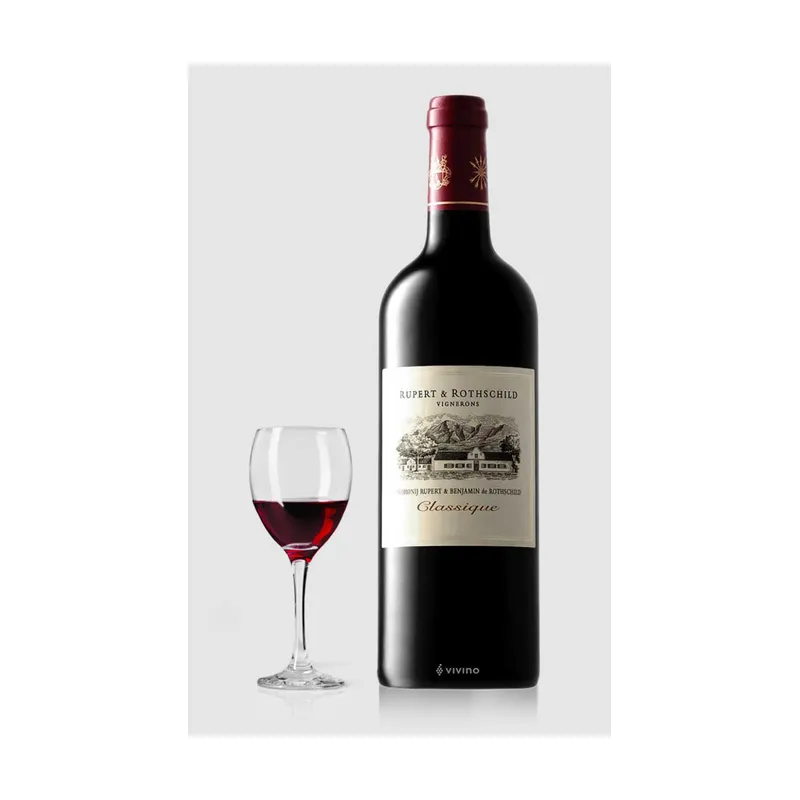 Rupert & Rothschild Classique 2017 MAGNUM