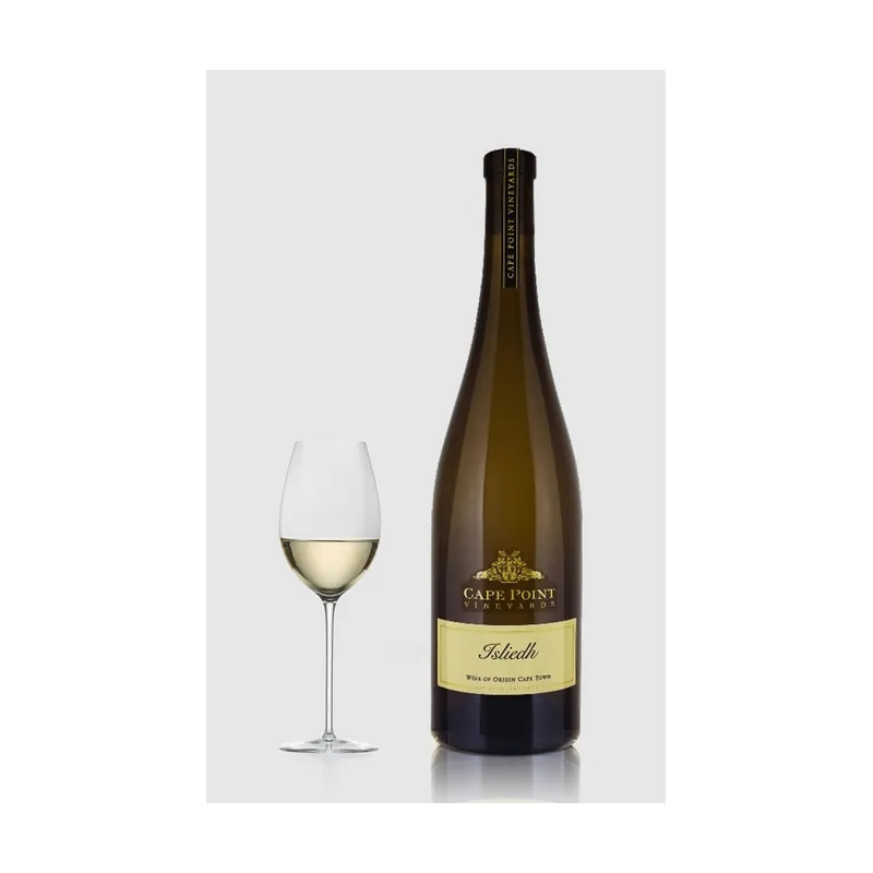 Cape Point Vineyards Isliedh 2024