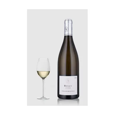 Domaine Belleville Rully Blanc La Cree 2023 – Domaine Belleville