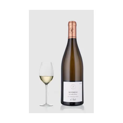 Monthelie Blanc Combe Danay Les Parcellaires de Saulx 2022 – Les Parcellaires de Saulx
