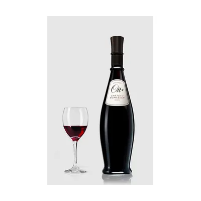 Château Romassan Rouge Domaines Ott, Bandol 2018 – Domaines Ott