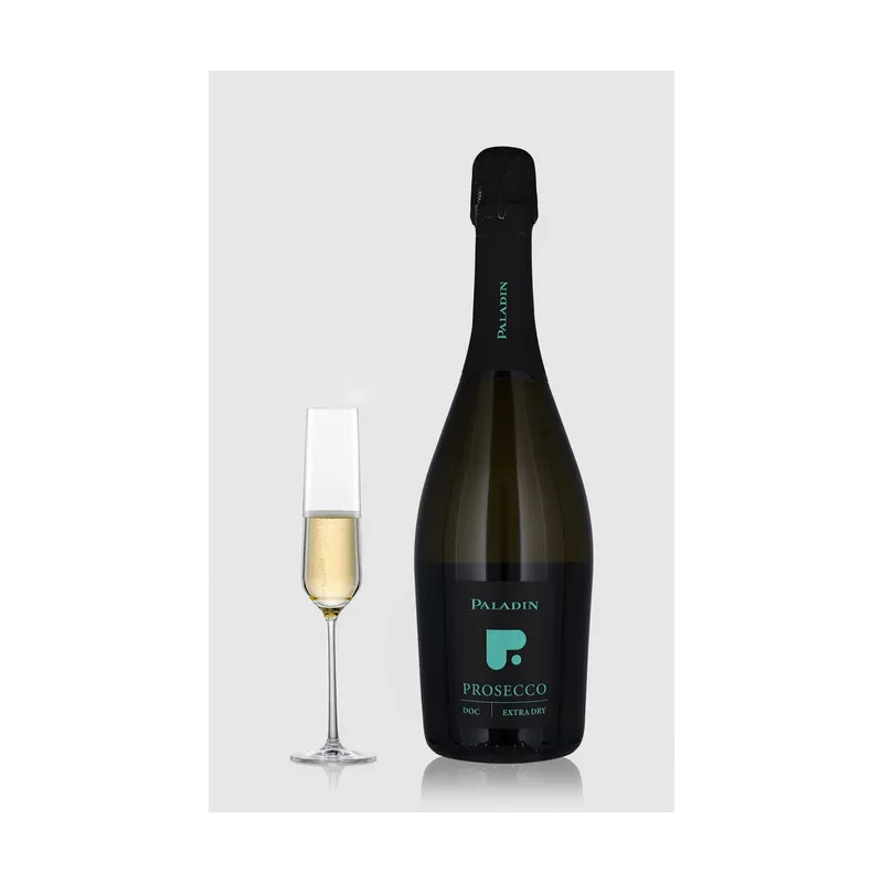 Prosecco P. DOC Extra Dry Paladin – Villa Degli Olmi