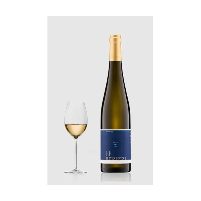 J.J Berizzi Mühlberg Riesling 2022