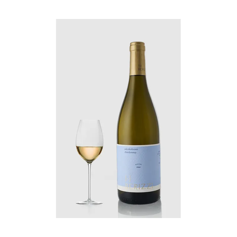 J.J Berizzi Edenkoben Chardonnay 2024