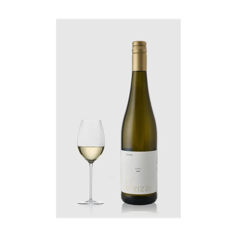 J.J Berizzi Riesling Trocken 2024