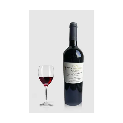 CWG David Finlayson Wines Inkunzi Tempranillo 2018 – David Finlayson Wines