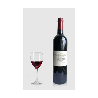 CWG Miles Mossop Wines Maximilian 2019 – Miles Mossop Wines