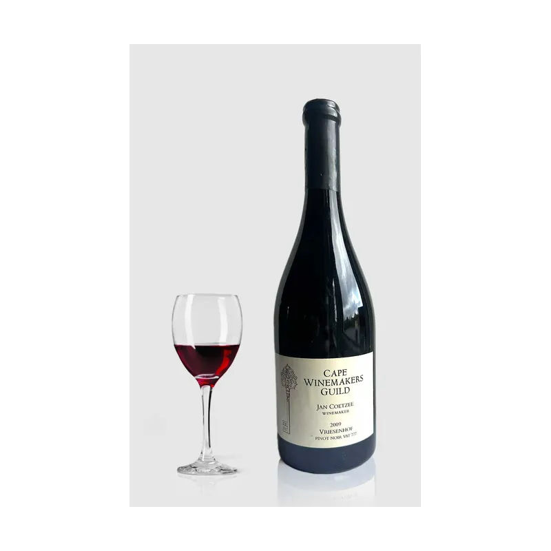 CWG Vriesenhof Pinot Noir Clone 777 2009