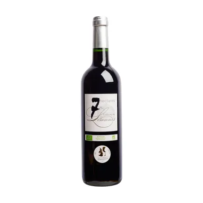 Château Lisennes, 7 Hectares, Bordeaux AOC, Rouge 2019