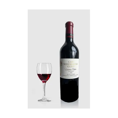 CWG Neil Ellis Wines Jonkershoek Cabernet Sauvignon 2019 – Neil Ellis Wines