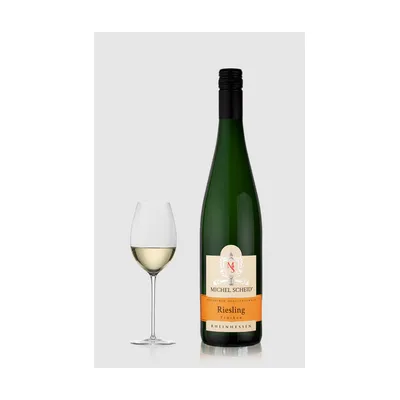 Michel Scheid Riesling Trocken Rheinhessen 2024 – Michel Scheid