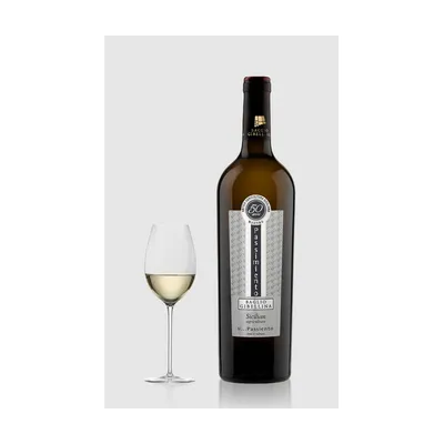 Baglio Gibellina U Passimiento Bianco 2023 – Baglio Gibellina