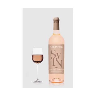 Quinta Sebastiao Rose 2023 – Quinta Sebastiao