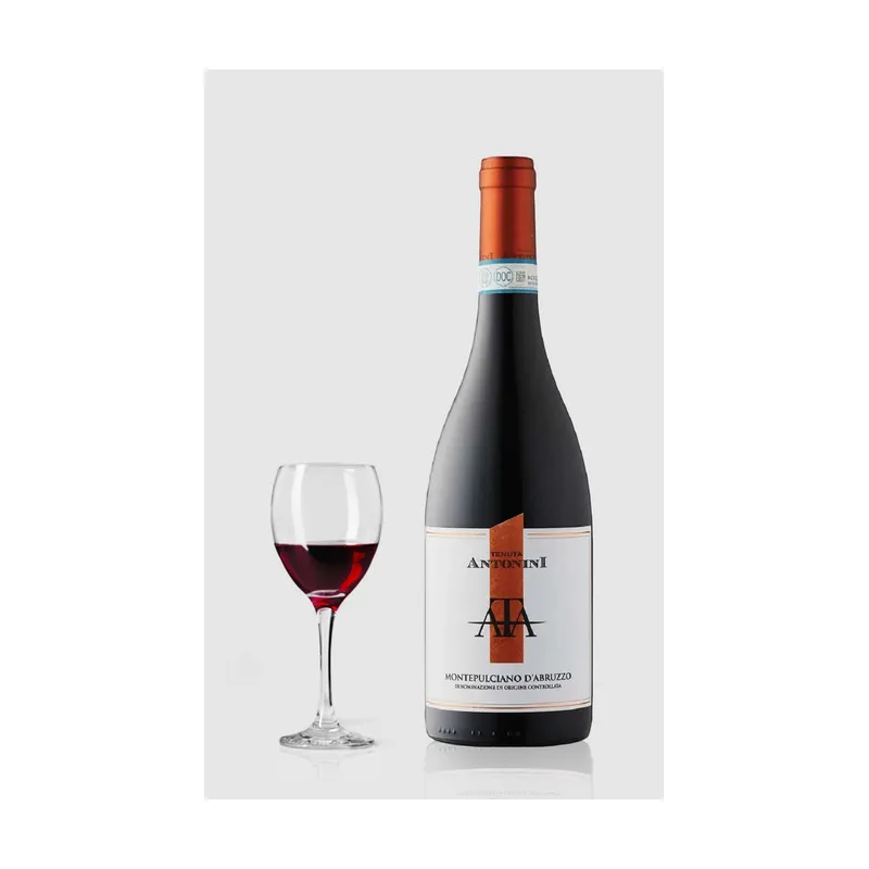 Antonini Montepulciano d`Abruzzo 2021