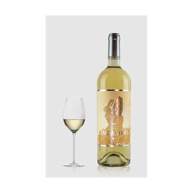 Impavido Bianco Rubicone IGP 2023