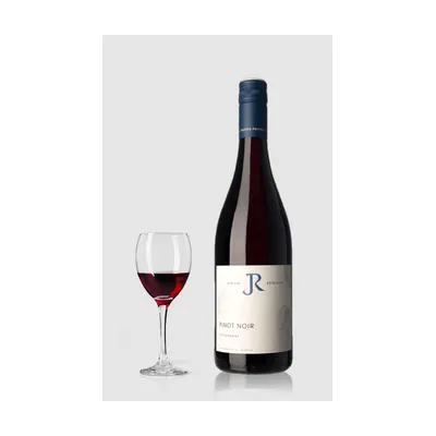 Johanneshof Reinisch Pinot Noir 2023 Thermenregion ØKO Tattendorf – Johanneshof Reinisch