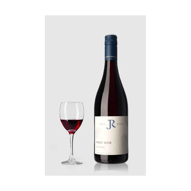 Johanneshof Reinisch Pinot Noir 2023 Thermenregion ØKO Tattendorf