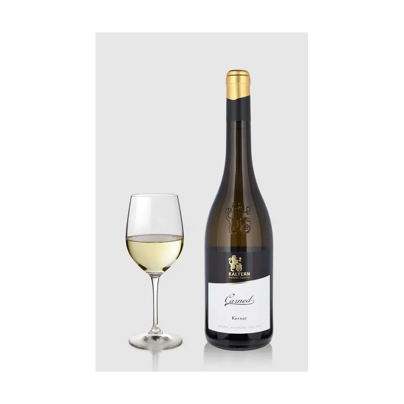 Carned Kerner Alto Adige DOC Cantina Kaltern 2024