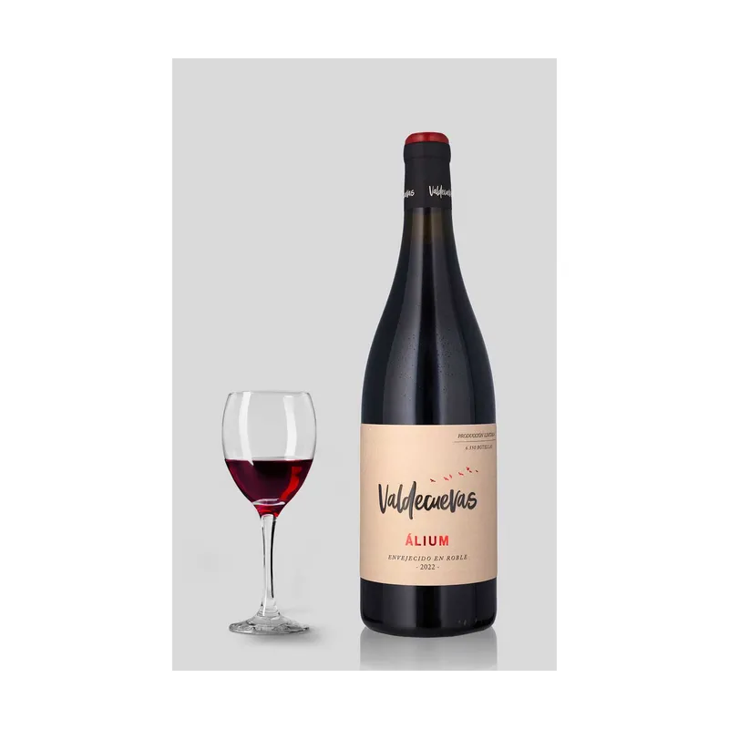 Alium Valdecuevas Castilla y Leon 2022