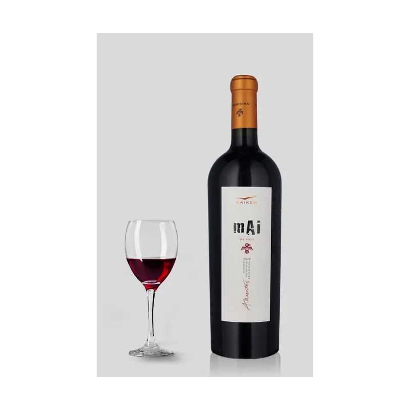 Mai Malbec Kaiken Mendoza 2019
