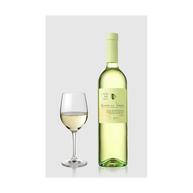 Colle Dei Tigli Veneto Bianco Cantine Lenotti 2025 – Lenotti Chiaretto
