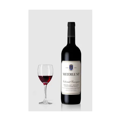 Meerlust Cabernet Sauvignon 2022 – Meerlust