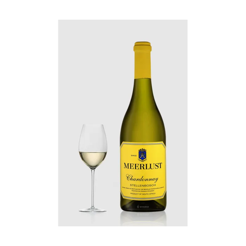 Meerlust Chardonnay 2024