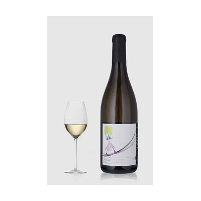 Domaine Raphael Chopin Beaujolais Villages Lantignie Blanc Theia ØKO 2023 – Domaine Raphaël Chopin