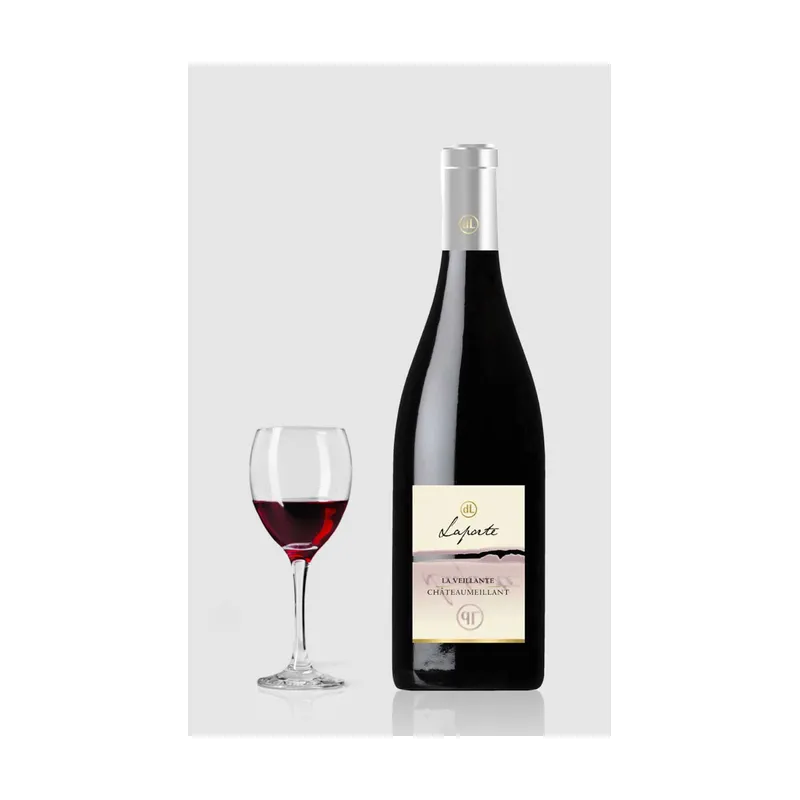 Domaine Laporte Gamay Pinot Noir La Veillante 2022