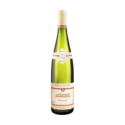 Aimé Stentz Edelzwicker 2024 – Aimé Stentz