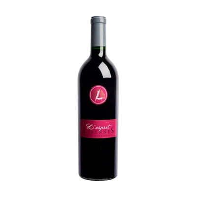 Château de Lisennes L'Esprit 2019