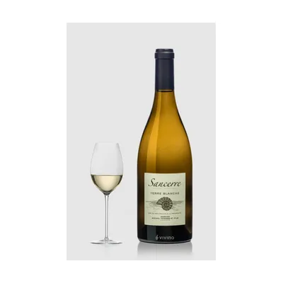 Michel Thomas & Fils Terre Blanches Sancerre 2022 – Michel Thomas & Fils