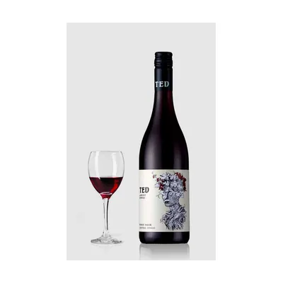 Mount Edward Ted Pinot Noir 2022 – Mount Edward