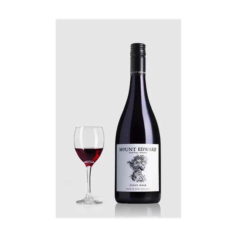 Mount Edward Pinot Noir 2022
