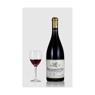 Lucien le Moine Pommard 1er Cru 'Les Grands Epenots' 2023 – Lucien le Moine