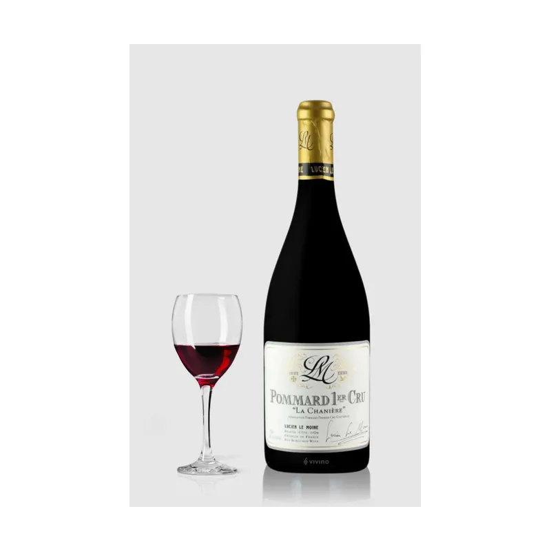 Lucien le Moine Pommard 1er Cru La Chanière 2023