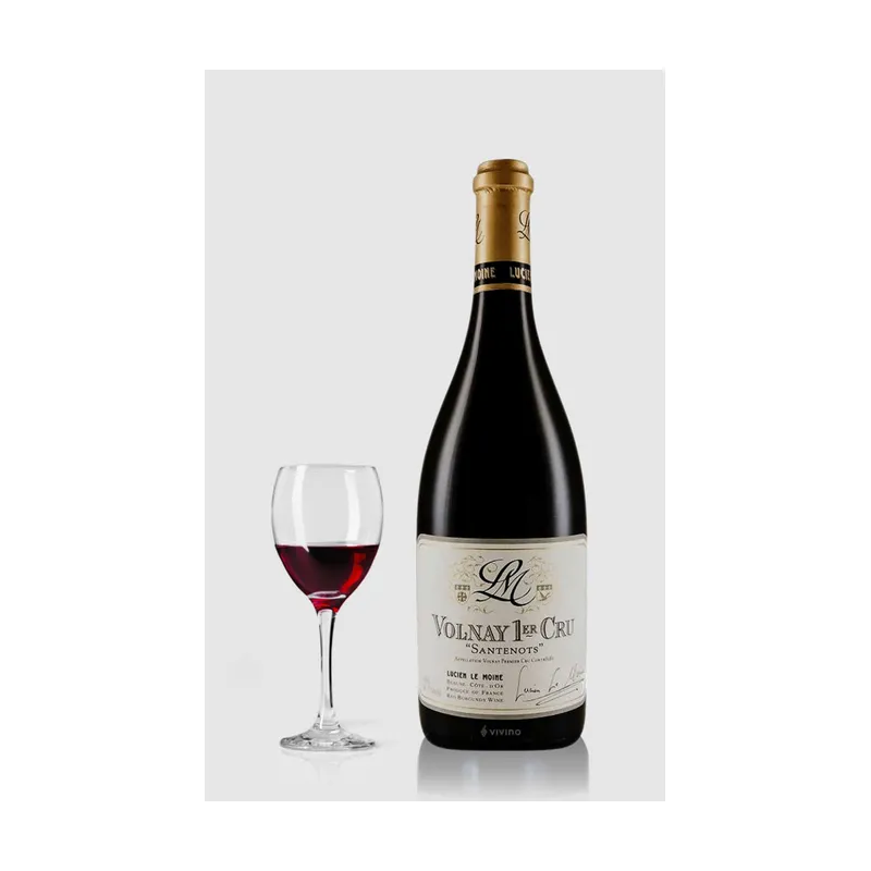 Lucien le Moine Volnay 1er Cru Santenots 2023
