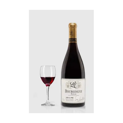 Lucien Le Moine Bourgogne Rouge 2023 – Lucien Le Moine