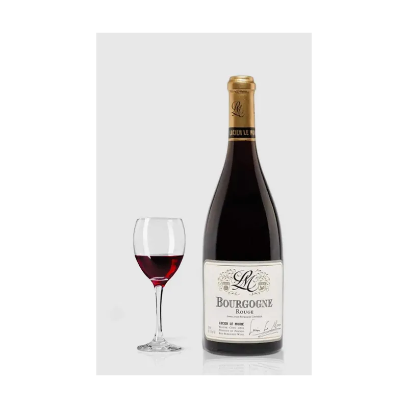 Lucien Le Moine Bourgogne Rouge 2023 – Lucien Le Moine