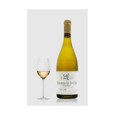 Lucien Le Moine Meursault 1. Cru Les Perrières 2023 – Lucien Le Moine