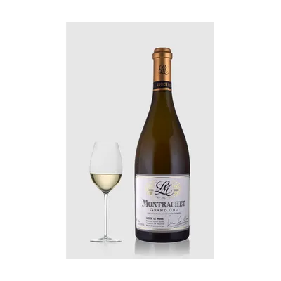 Lucien Le Moine Montrachet Grand Cru Blanc 2023