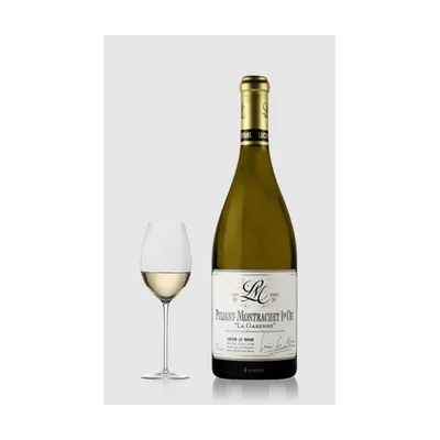 Lucien Le Moine Puligny-Montrachet 1er Cru La Garenne 2023 – Lucien Le Moine
