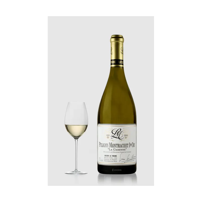 Lucien Le Moine Puligny-Montrachet 1er Cru La Garenne 2023