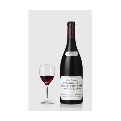 Meo Camuzet Vosne Romanee 1er Cru Au Cros Parantoux - 2023