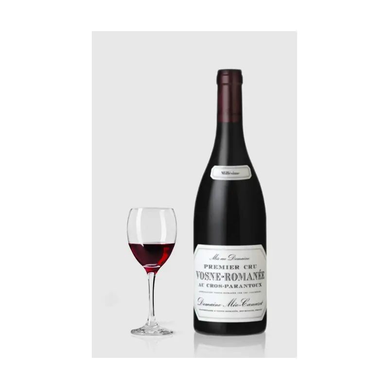 Meo Camuzet Vosne Romanee 1er Cru Au Cros Parantoux - 2023