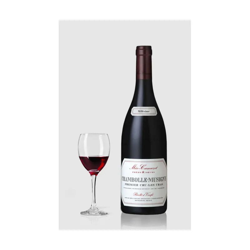 Domaine Méo-Camuzet Chambolle-Musigny 1 Cru 2023