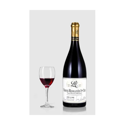 Lucien Le Moine Vosne-Romanée 1er Cru Petits Monts 2023 – Lucien Le Moine