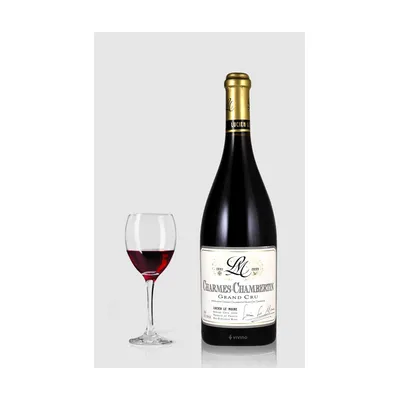 Lucien le Moine Charmes Chambertin Grand Cru Rouge 2023 – Lucien Le Moine