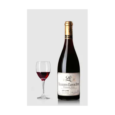 Lucien Le Moine Chambertin Clos de Beze Grand Cru 2023 – Lucien Le Moine