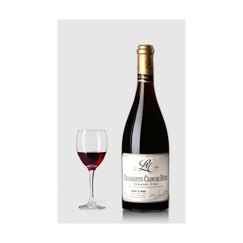 Lucien Le Moine Chambertin Clos de Beze Grand Cru 2023 – Lucien Le Moine